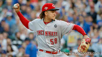 How three MLB pitchers excel at getting hitters to chase, and what it could mean for 2020 season