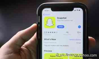 Snap to stop promoting Trump's content in a move that adds pressure to Facebook