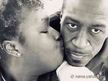 George Floyd's GoFundMe accounts have raised over $12 million for his family ... and counting