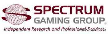 Spectrum Gaming Group Names Juliann Barreto Chief Financial Officer and Chief Administrator