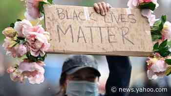 George Floyd death: New charges for all four sacked officers