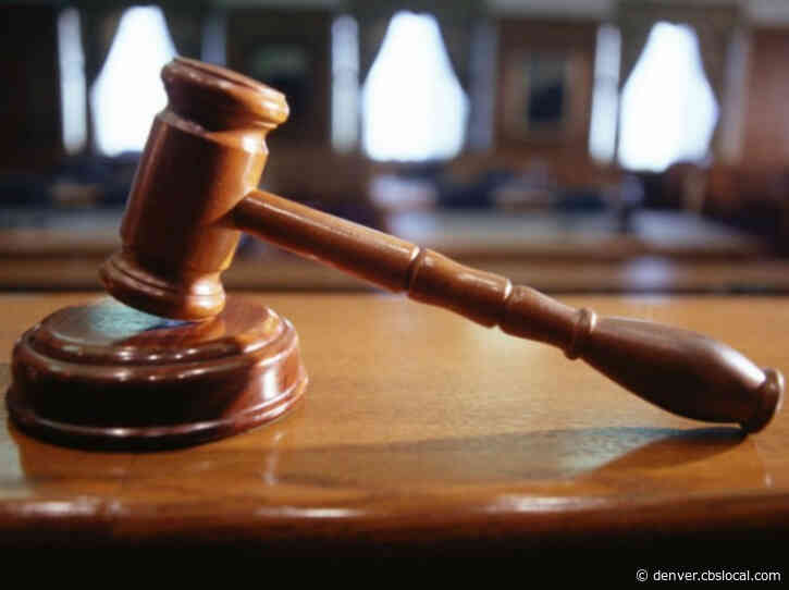 Denver County Court Judges To Take 8 Furlough Days