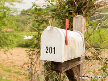 No stimulus check yet? This free mail tracking tool may be able to help     - CNET