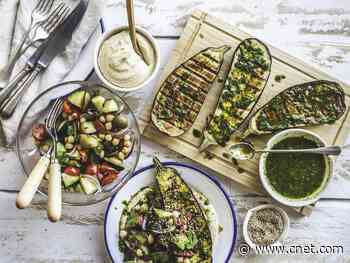 Everything you need to know about a vegan diet, explained     - CNET