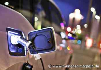 Die wichtigsten Punkte des Konjunkturpakets im Überblick: Steuersenkung, Kinderbonus, doppelte Prämie für E-Autos