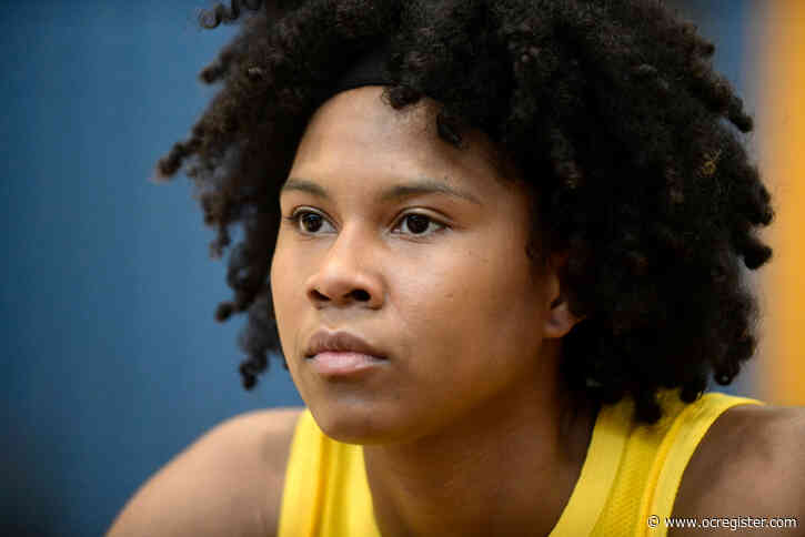 Sparks’ Tierra Ruffin-Pratt hopes outrage over George Floyd’s death won’t fade