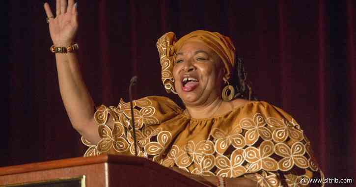 Black Utahns offer ideas for policy changes in emergency meeting with Utah Gov. Gary Herbert