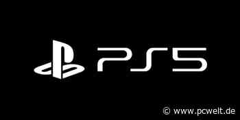 Sony: PS5-Spiele teurer in der Entwicklung - PC-WELT