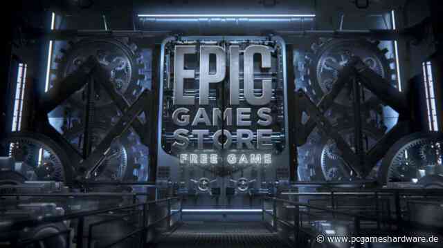 Epic Games Store: Kostenlose Spiele sorgen für bessere Verkäufe auf anderen Plattformen - PC Games Hardware