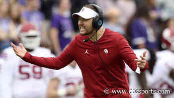 Oklahoma's Lincoln Riley deems June workouts 'irresponsible,' preaching caution over winning
