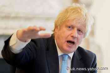 Boris Johnson to urge world leaders to unite against disease in vaccine summit