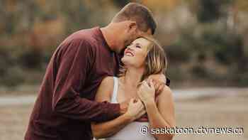 As Sask. prepares to raise limits on gathering size, couples see chance to tie the knot