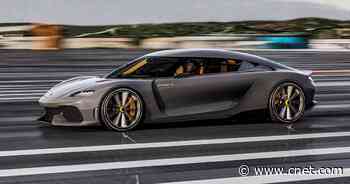 Koenigsegg and Polestar hint at 'something exciting' to come     - Roadshow