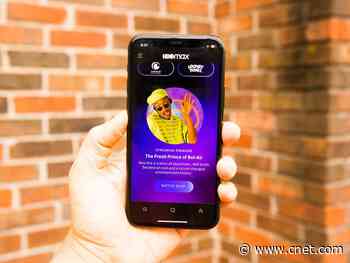 HBO Max won't eat up AT&T data plans     - CNET