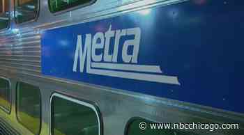 Metra Announces It Will Continue to Run Modified Service Through Weekend