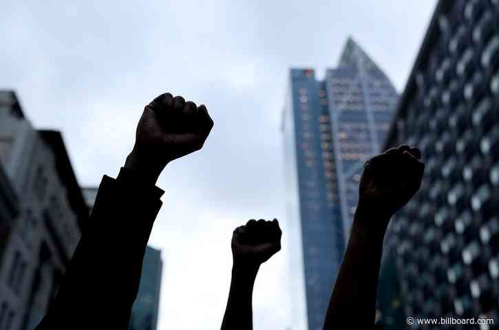 #TheShowMustBePaused Organizers Detail Black Out Tuesday Impact as Initiative Prepares for Next Phase