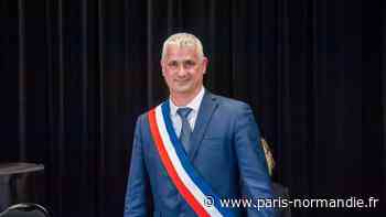 Municipales 2020. À Oissel, Stéphane Barré retrouve son fauteuil de maire - Paris-Normandie