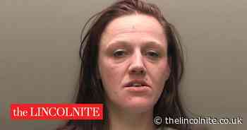 Lincoln woman jailed for mugging pensioner - The Lincolnite