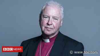 Bishop of Lincoln faces safeguarding disciplinary proceedings - BBC News
