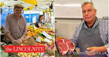 How Lincoln market traders are coping during lockdown - The Lincolnite
