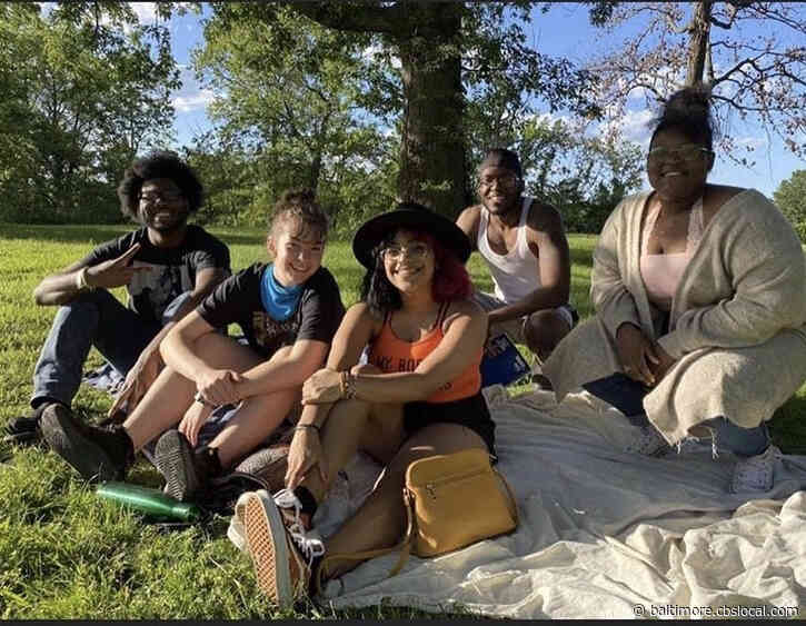 Baltimore Organization Hopes To Use George Floyd’s Death To End Police Brutality For Good