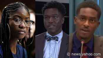 A group of D.C. protesters now has a list of demands