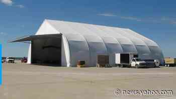 2 dead after shooting at North Dakota air base