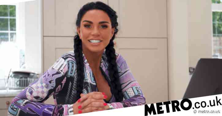 Katie Price reveals she’s ‘open to dating anyone’ after ex Kris Boyson moves on with Bianca Gascoigne
