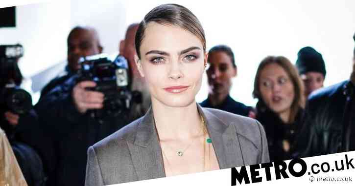 Cara Delevingne ‘never thought she needed to come out’ about her sexuality