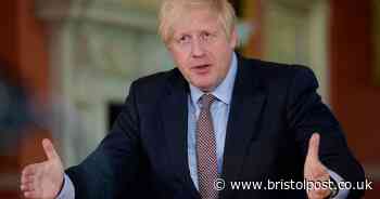 Coronavirus: Coverage of Boris Johnson at today's press briefing and the latest on UK quarantine rules - Bristol Live