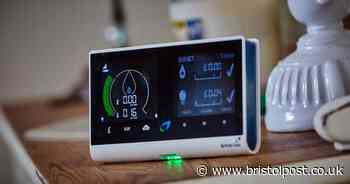 UK's leading energy suppliers are resuming home smart meter installations - Bristol Live