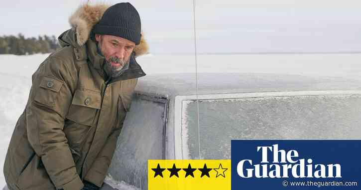 Cardinal review – so cold even the murderers need snowsuits