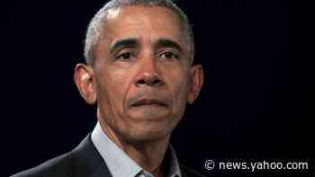 Live: Obama hosts 'reimagining policing' town hall in wake of George Floyd's death