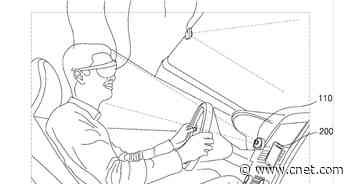 Samsung AR glasses patent shows off turn-by-turn navigation function     - Roadshow
