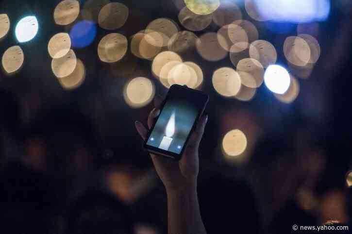 Hong Kong to lead Tiananmen mourning despite virus vigil ban