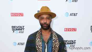Joe Budden Gets A Kick Out Of Soho Bracing For More Looters