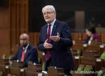 Garneau expands required use of face masks on planes, trains, ships and transit