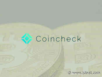Hackers hijack one of Coincheck's domains for spear-phishing attacks