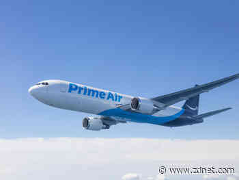 Amazon expands its fleet of cargo aircraft