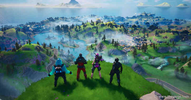 Fortnite’s next live event and season delayed again