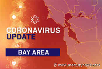 Coronavirus: Number of confirmed cases slows in Bay Area - The Mercury News