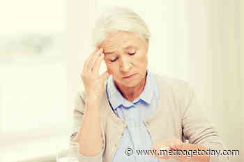 Low-Dose Aspirin Flops for Depression Prevention in Elderly