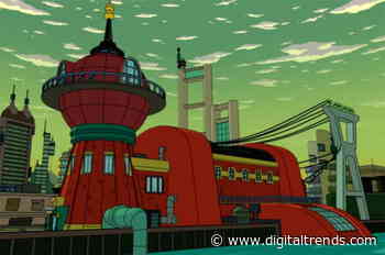 How to watch Futurama online: stream all 10 seasons for free