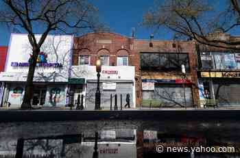 PPP loan program accidentally paid some small-business owners twice