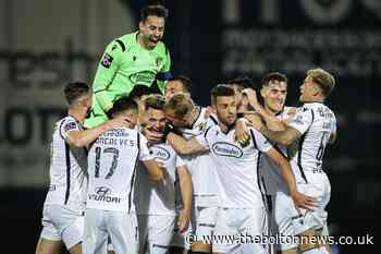 Porto resume with shock loss to Famalicao - The Bolton News