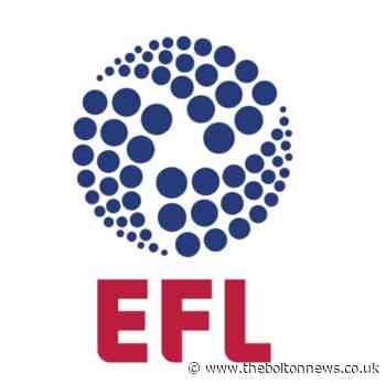 Bolton Wanderers will have to wait until Tuesday for League One vote - The Bolton News