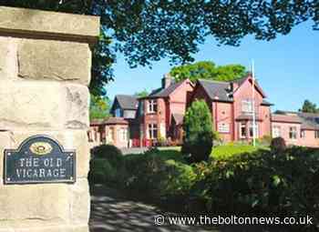 Chinese students send face masks to Bolton care home - The Bolton News