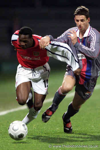 OTD: Bolton miss out on Inter Milan man plus Leeds, Villa & Everton track Alan Thompson - The Bolton News