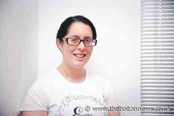 Holistic business run by Kearsley mum nominated for Bolton Health and Wellbeing award - The Bolton News