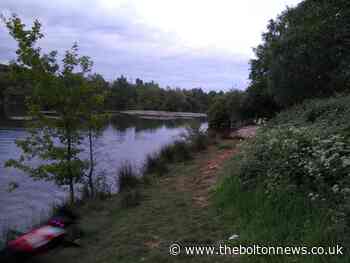 Police find body following search for teenager - The Bolton News